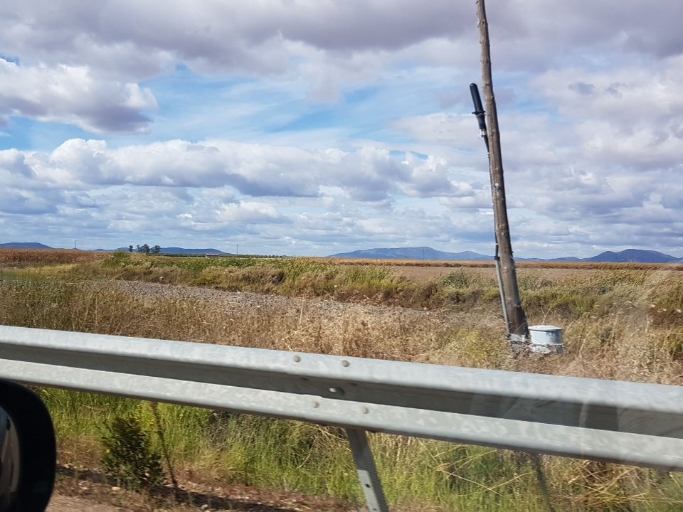 Camino de la Nava de Santiago!!!
Esta tarde a partir de las 17:30 

<a href="/ADSANTAQUITERIA/">A.D.SANTA QUITERIA</a> / <a href="/UDGargaligas/">U.D GARGALIGAS</a> 

#vamosUD
#amuerteconlosmios