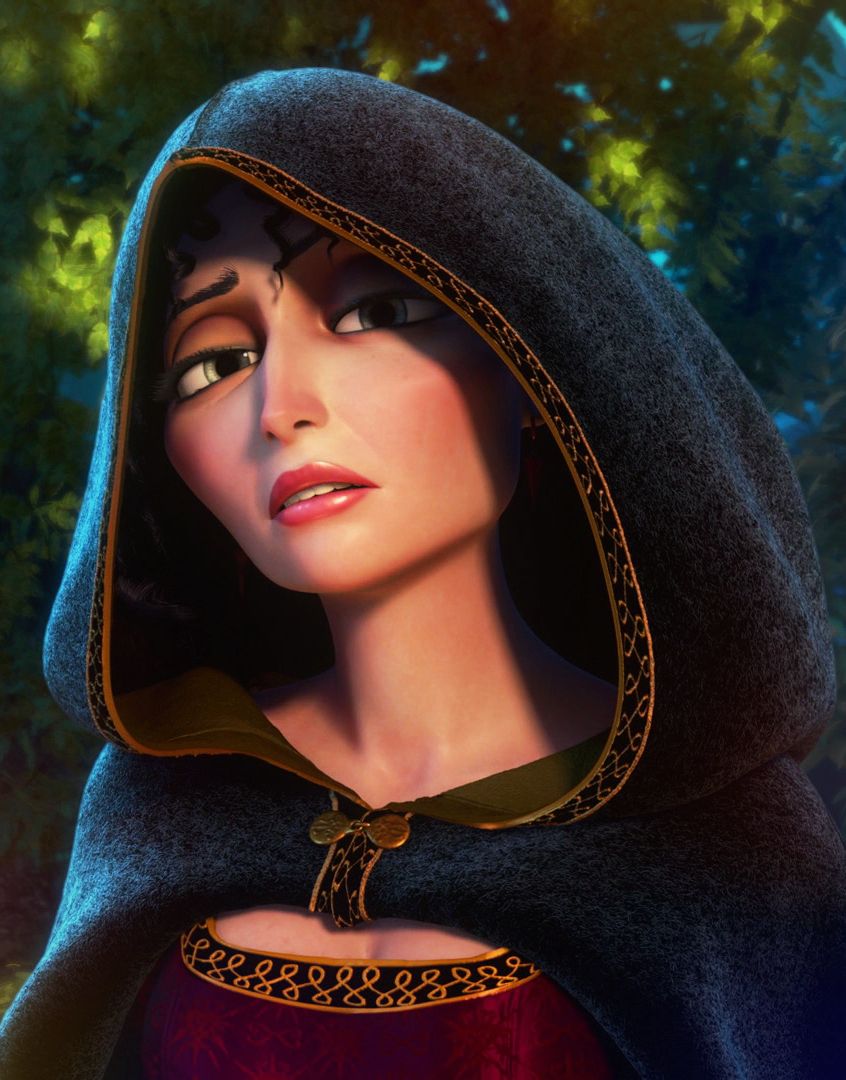 SJBlann's tweet photo. #AuthorConfession day 14: My antagonist probably identifies with Mother Gothel from Tangled the most because she is selfish, manipulative, and vain. https://t.co/ICn3r2ORaF