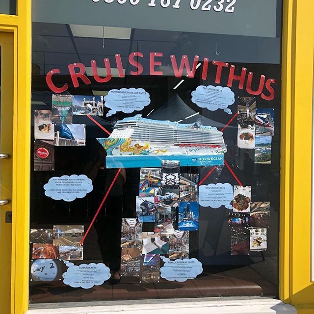 holiday_with_us's tweet photo. Whose checked out our Instagram page recently? We've got loads of new posts and there's often a few polls for you to participate in! Follow us @holiday_with_us

https://t.co/WtdGFZBYh6
#holidaywithus #instagram #travelinspo #follow https://t.co/DHMaEn4X0E