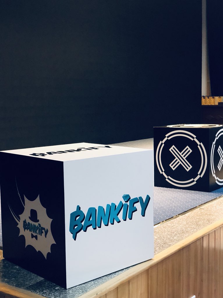 Bankify Ltd (@bankify_io) | Twitter