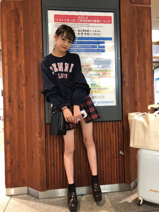 Twitterのコスプレ画像55