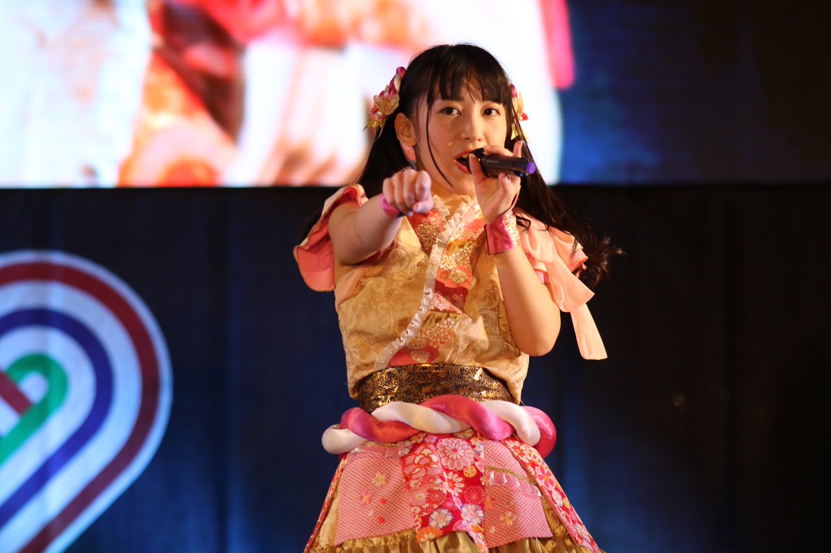 ikehide666's tweet image. 今日の はっぴっぴ
髙木由莉愛さん
#はっぴっぴ #髙木由莉愛