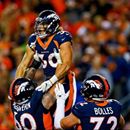 Go Broncos!!! You can do it! PLEASE ?