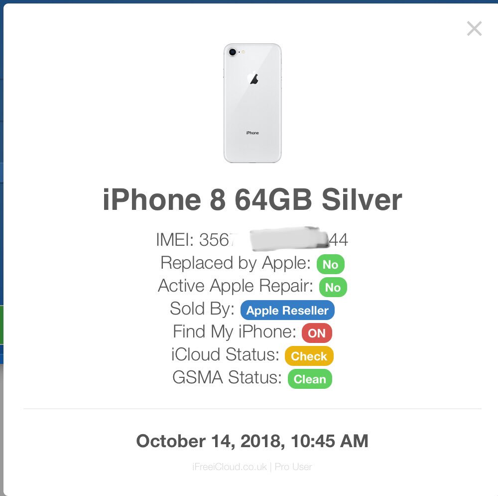 iPhone 8 France done instant thank you my brother <a href="/BluePhishing/">Blue™️</a> for God’s script and my best sms sendre  <a href="/1waysms/">1WaySMS</a>