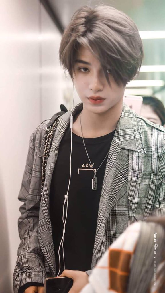 ` 마 크 잭 슨 . tweet media