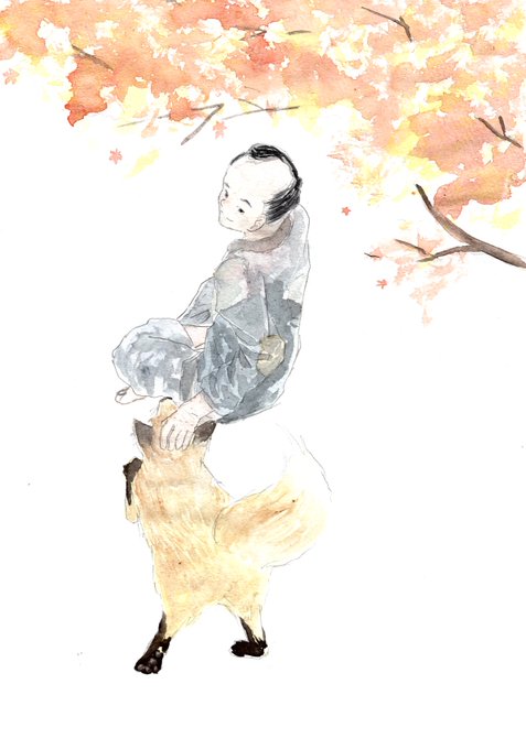 ごんぎつねのtwitterイラスト検索結果 古い順 ごんぎつねのtwitterイラスト検索結果 古い順