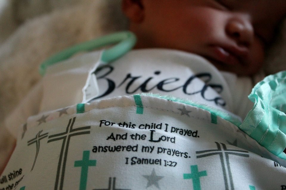babyJackCo's tweet image. #blessed to create a design that resonates with so many - who have #prayedforthischild due to #infertility #NICUbaby #infantloss #adoption. No matter how a miracle makes it into your life, children are a blessing. Grab your prayer lovey online via babyjackco.com