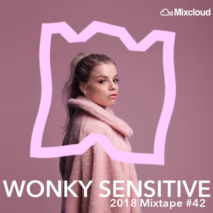 mixcloutdotcom's tweet photo. .@WonkySensitive presents Mixtape #42. Featuring @AlicePisano94, @AvaKingMusic, @CazziOpeia, @mskaraconnolly, @lillyahlberg, @MaddieRoss17, @MeganLaraMae, @poppy, @SaltAshes, @sommesongs, @tykyou, @vaedablack, @thisisyorke, and much more!  Streaming now at https://t.co/ky5tSBHMkG https://t.co/PFCAQocx06