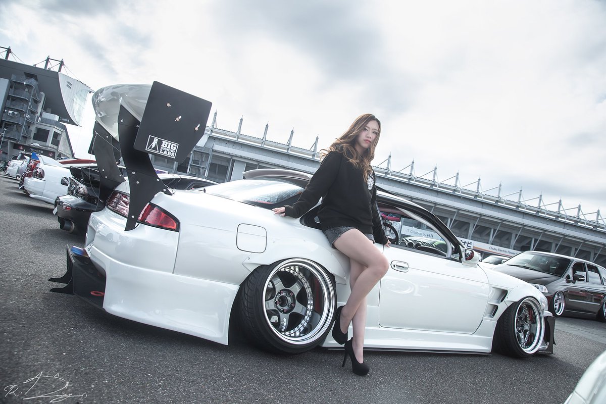 hanyan69's tweet image. #WORKWHEELSFITMENT 
りょたくんが撮ってくれた♥️
加工もしてくれてすごく嬉しい!!
また一緒に撮影会したいね😁
ありがとうございました!!

#likehell #likehelldesign