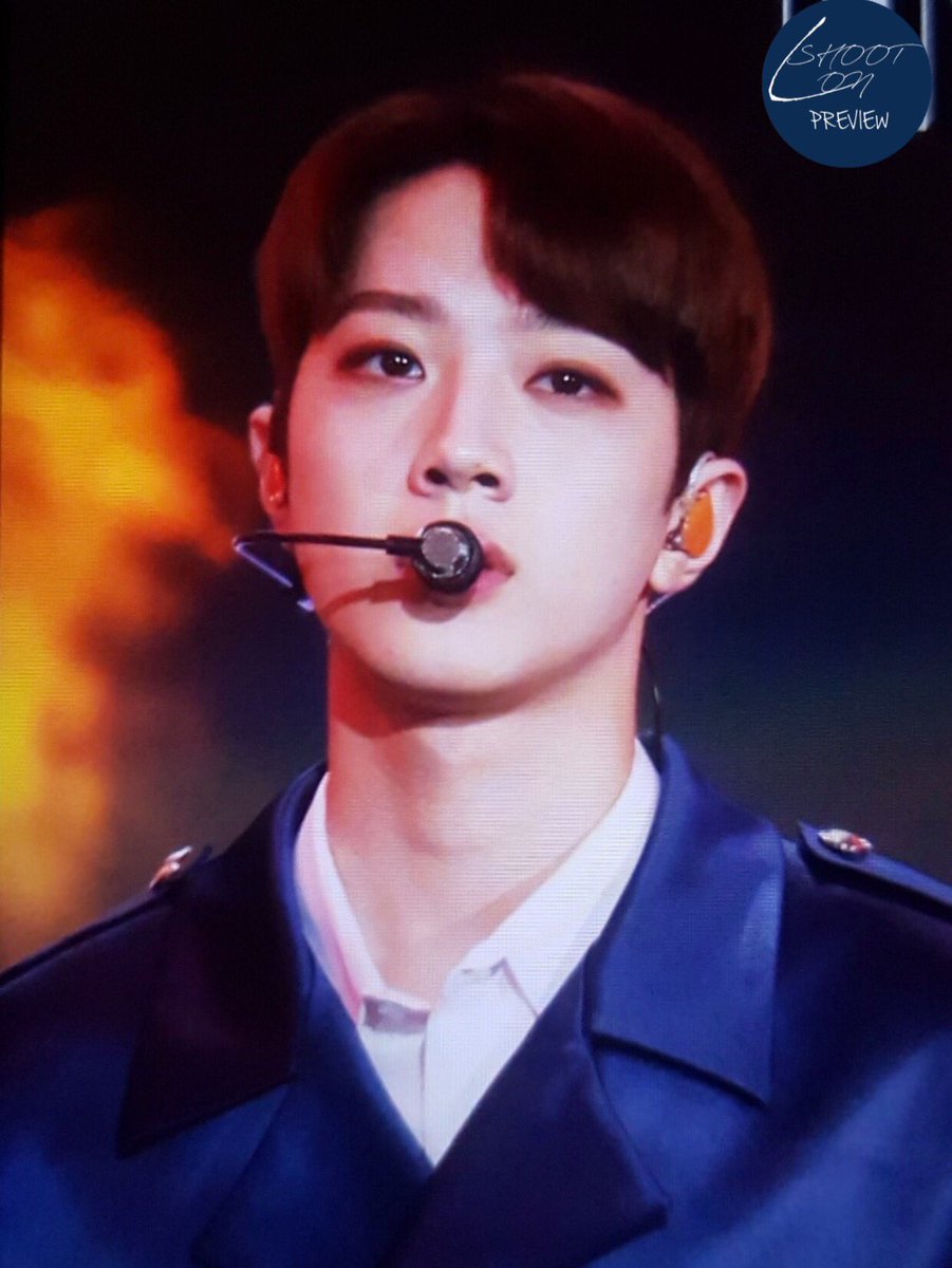 shootonL's tweet photo. 181014 BBQ SBS💞

#라이관린 #賴冠霖 #LAIKUANLIN
#워너원 #WannaOne https://t.co/8faVOB04L7