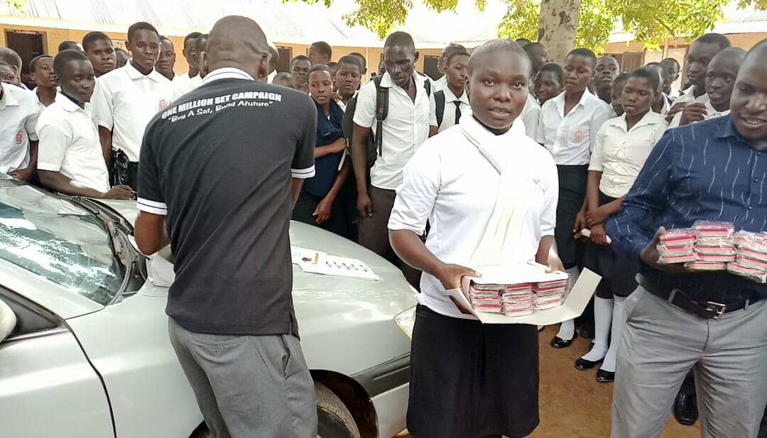 Uganda National Students Association tweet media