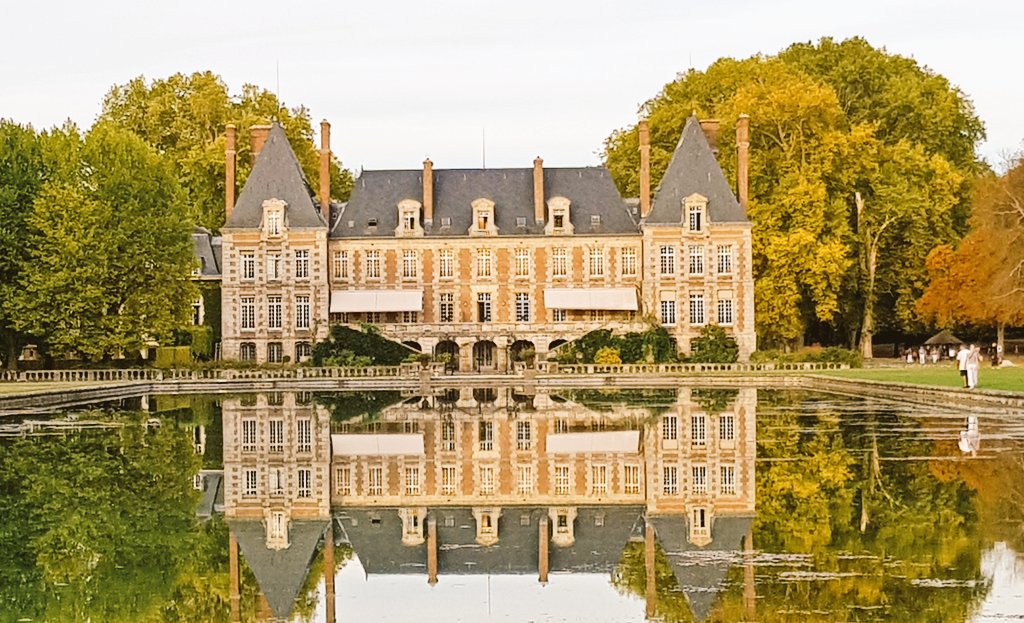 Chateaudecourances Twitter Search Twitter