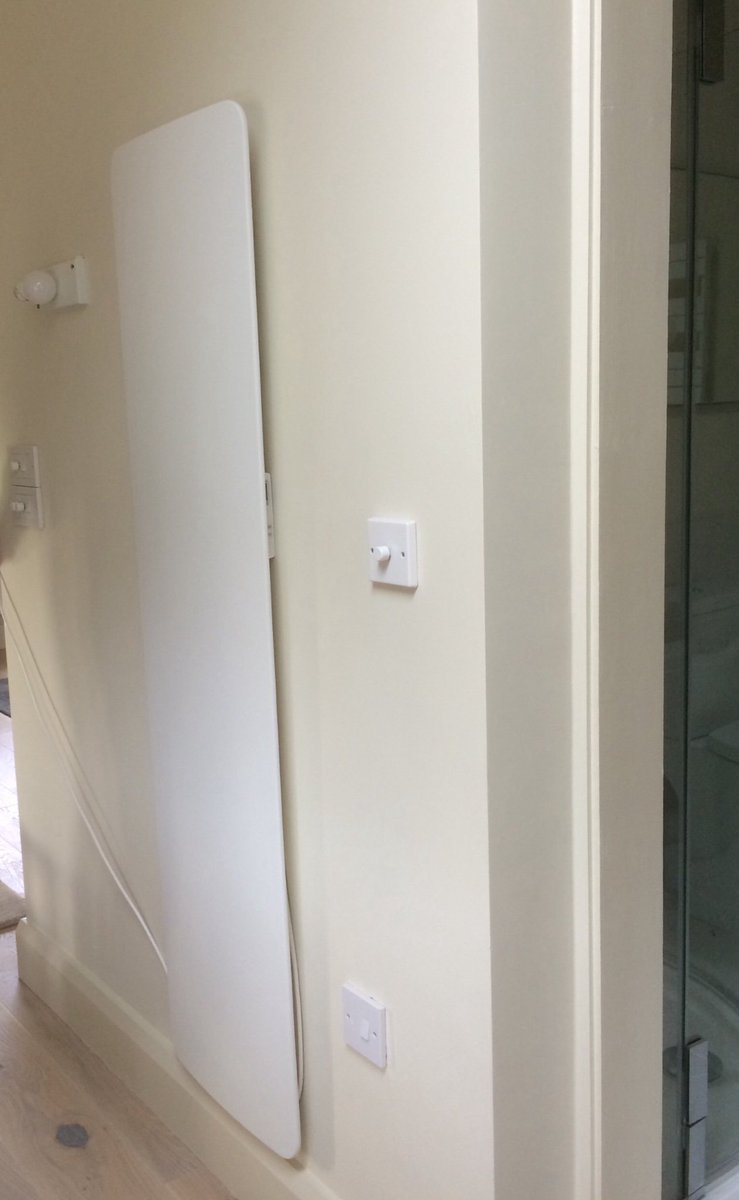 Please keep the #Lot20 #ecodesign in mind if you are looking to update your #electricheating system.