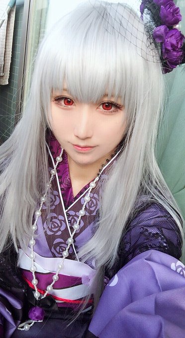 Twitterのコスプレ画像26