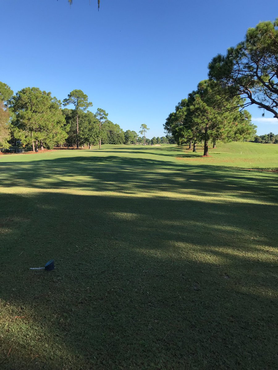 Round 1 of the Golfweek Invitational is underway. Follow the Lady Tartan’s with live scoring here results.golfstat.com/public/leaderb….  <a href="/GolfweekRingler/">Lance Ringler</a> <a href="/tartanathletics/">Carnegie Mellon Athletics</a>