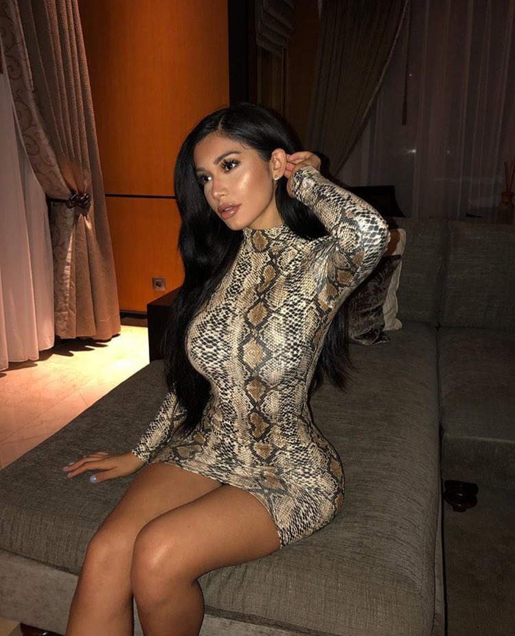 glowpostbad's tweet photo. IG : janetguzman https://t.co/ICscu7gcOV