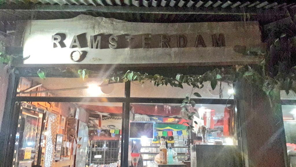 r0shanmishra's tweet photo. रामको #Ramsterdam मा
#Local #Restaurant
Nice place, beautiful environment! https://t.co/lB0lYNHwcG