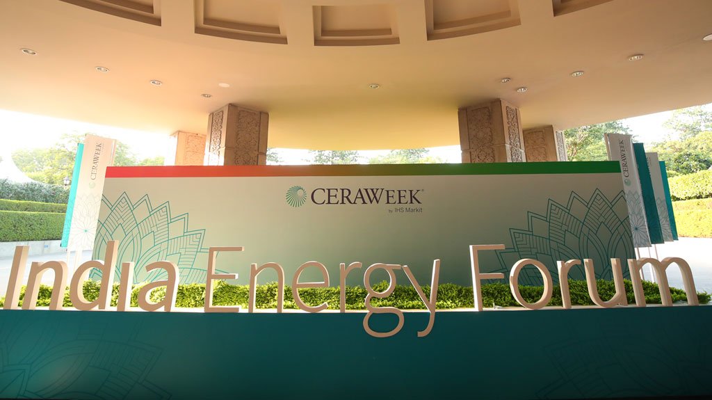 CERAWeek tweet media
