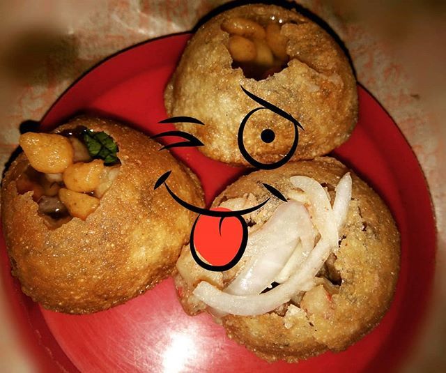 ekamkitchen_9's tweet photo. Only love😜😍
#golgappe #panipuri #puchka #lifeline #love #taste #food #foodies #streetfood  #indianfood #mouthwatering #kitchen #cooking #recipes #hobbies #like #share #comments #follow4food #ekamkitchen https://t.co/Vdhpam5c2O https://t.co/5HjBf5Nvsv