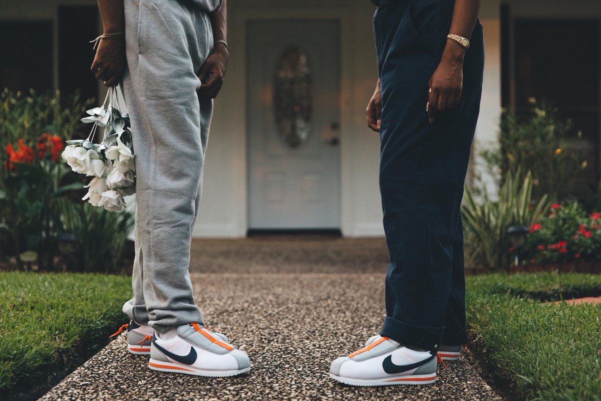 nike kenny iv