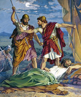 SaltLightSummit's tweet photo. David Spares Saul’s Life:
"May the Lord judge between you and me. And may the Lord avenge the wrongs you have done to me, but my hand will not touch you." - 1 Samuel 24 #SaltandLightSummit #17BiblicalPrinciplesofSuccess P11 #SelfControl https://t.co/DKneYEa2mF