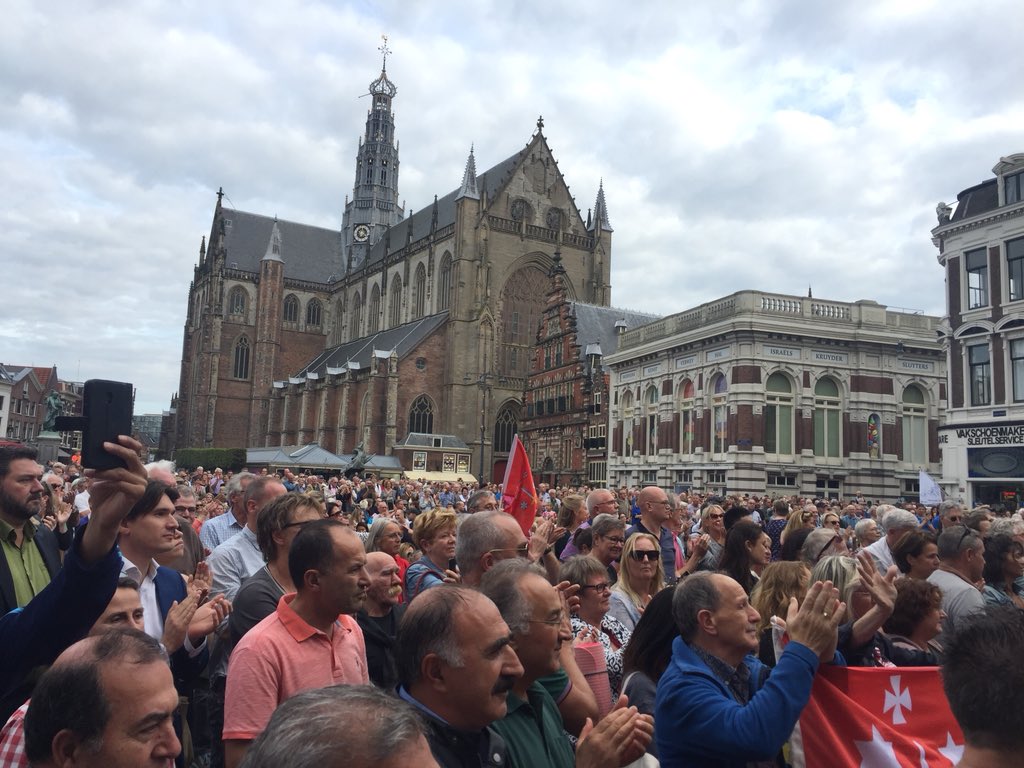 Haarlems Dagblad tweet media