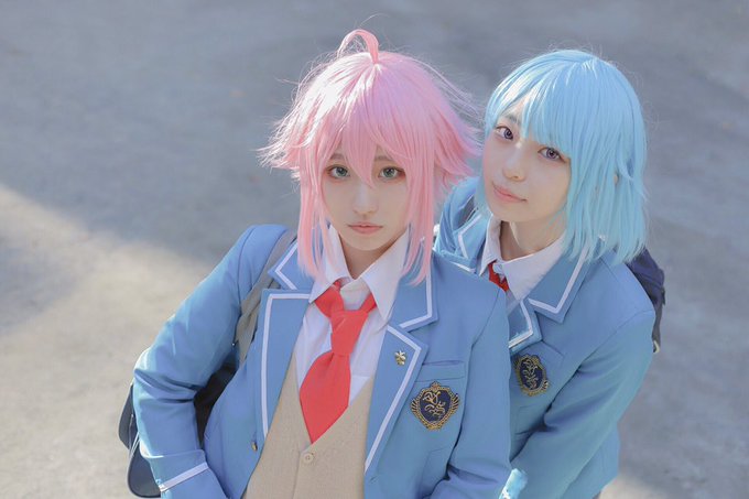 コスプレイヤーキノくんのTwitter画像51