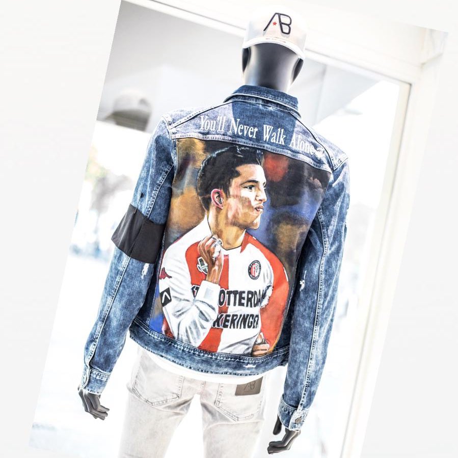 Denny Büttner tweet media