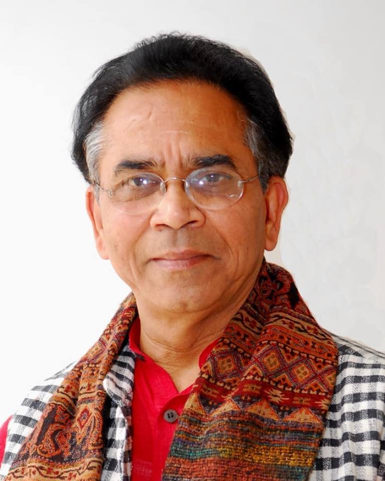 2018Almora's tweet photo. #AlmoraFestival 

#AshokChakradhar is a 'Padma Shri' award-winning Scriptwriter, author, and poet who is ready to make his presence at the Almora Festival 2018.

Come join us from 20th - 22nd October 2018

For registration visit: https://t.co/w0A69xXjg9 https://t.co/SPCQJWPFlj