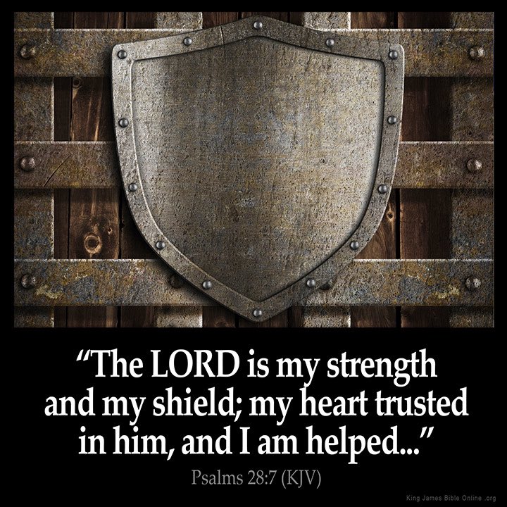 GoodShepherd316's tweet photo. “For the Lord God is a sun and shield: the Lord will give grace and glory: no good thing will He withhold from them that walk uprightly. O Lord of hosts, blessed is the man that trusteth in thee.”
Psalms 84:11-12 KJV
#HeIsAGoodGod
#Jesus is Lord
#SundayMorning
and every morning https://t.co/LnAmGjf97J