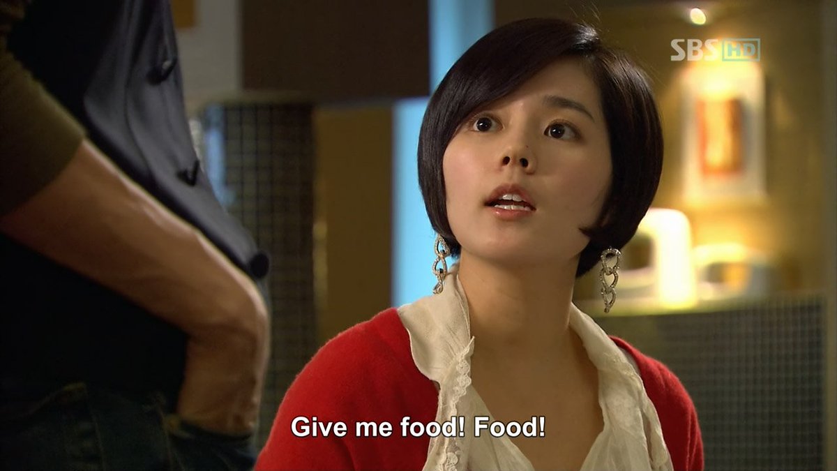 also (anime) #WitchYooHee #마녀유희