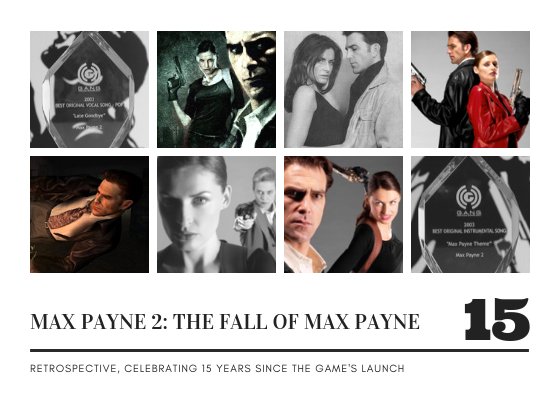 TheSuddenStop's tweet photo. To celebrate the 15th anniversary of Max Payne 2: The Fall of Max Payne, we travel back to its development in a new retrospective: https://t.co/dpSjXj4Zqk. https://t.co/hREnMwSxfR