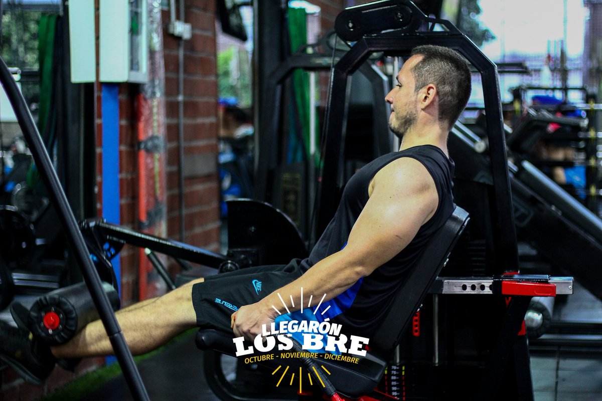 TrainingFit3's tweet image. ✊👍La disciplina entre querer y poder se acorta con el entrenamiento.
Somo una familia somos Training Fit.

ClubMiramar Barrancabermeja
#llegaronlosbre 💪
#TransformandoVidas #5años
#YoSoyTrainingFit y Tú #TrainingSeguro #LaFamiliaQueEscogí #ValeLaPenaSoñar #Burpees