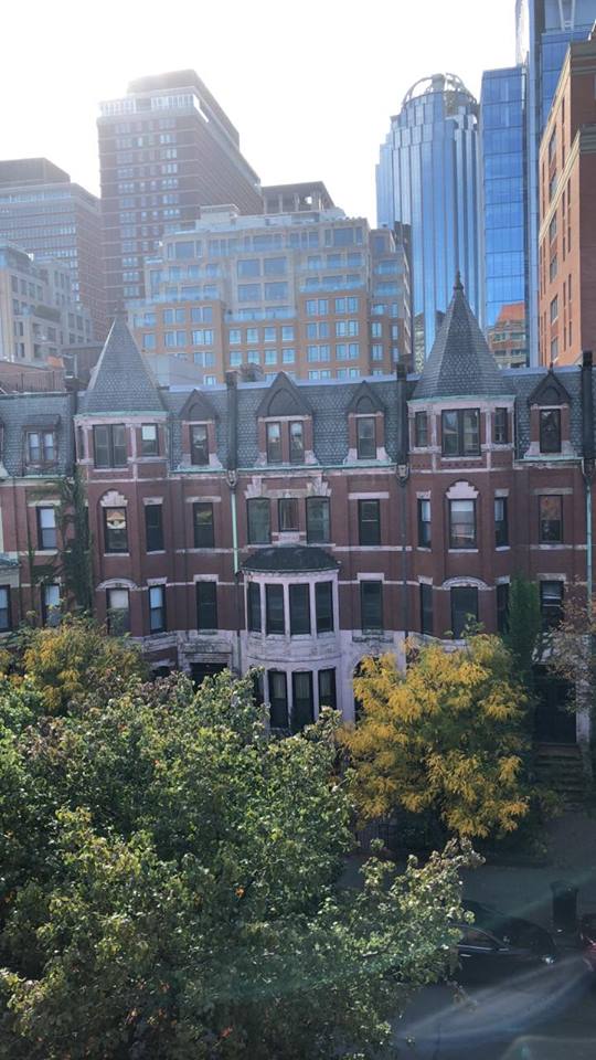 JackieCarter's tweet image. Here in beautiful autumnal Boston for #BigData4SD and looking forward to meeting the course leaders from @datapopalliance and other participants tomorrow.