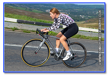 Cycling Time Trials tweet media