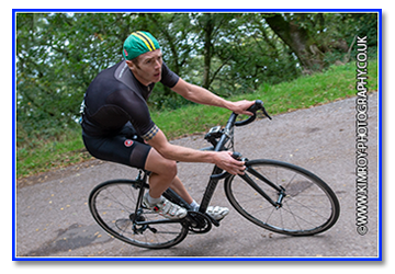 Cycling Time Trials tweet media