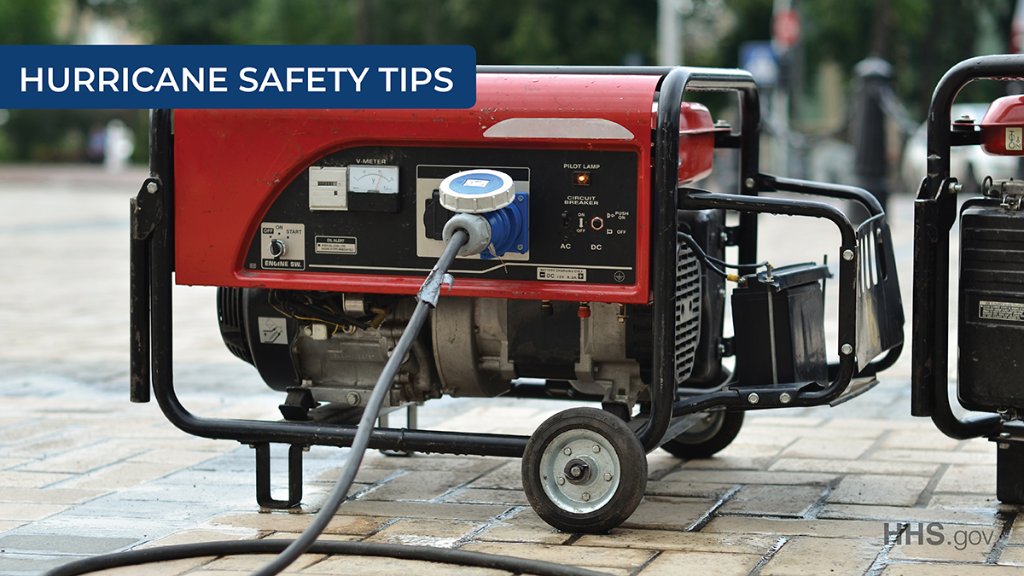 hurricane safety tips