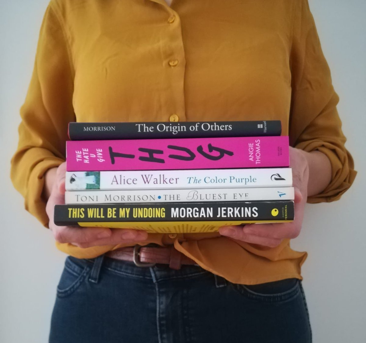 dasfoejetong's tweet photo. Der foejetong #Podcast ist zurück mit einem Thema, das wir schon seit der ersten Folge besprechen wollen: #Feminismus – genauer “weißer* Feminismus”. Mit dabei ist unsere Freundin @saraseastars https://t.co/iBGQcZUC7C https://t.co/CuxTZUm7ku