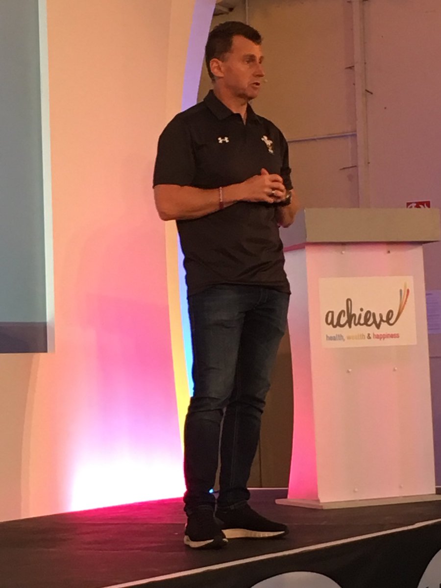 Achieve Events tweet media