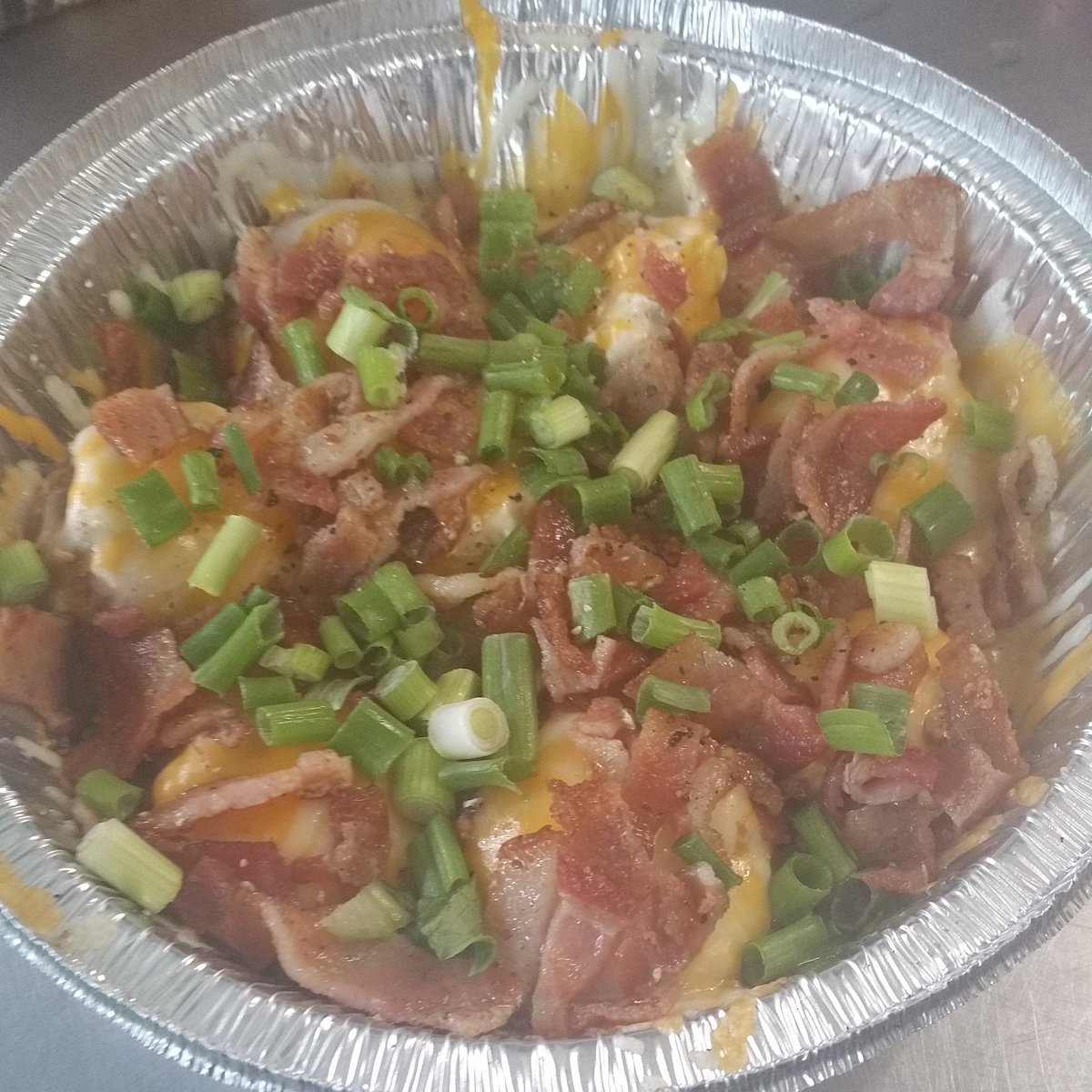 PLPFoodTruck's tweet photo. #ServingUpLunch 10.14
@heritagehillsok
With @missioninpastabowl!
Perfect day for some #BaconStuffedMushrooms
#made2ordergoodness #booktheplp #OkcFoodTrucks #sundayfunday https://t.co/MOgSoP2TWd