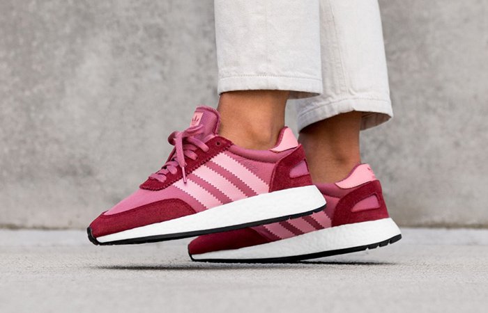iniki boost womens