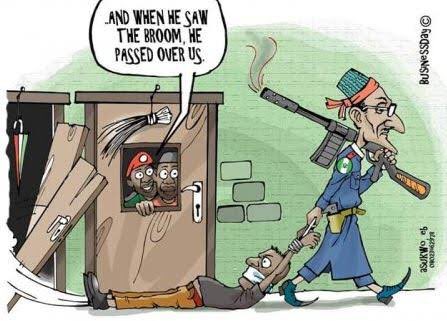 AnthonyHenry02's tweet photo. @boi_lekki @DrChimere Don't fight Kwaraption fight for the Economy https://t.co/r8PQjpg2AP