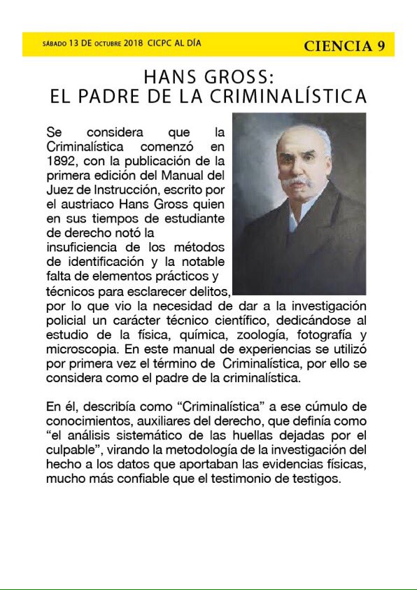 Inspectoría on Twitter: 