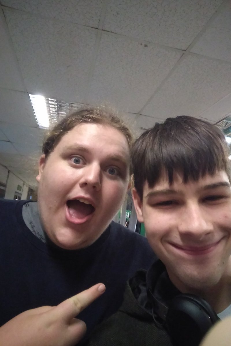 Bobby Gotelee tweet media