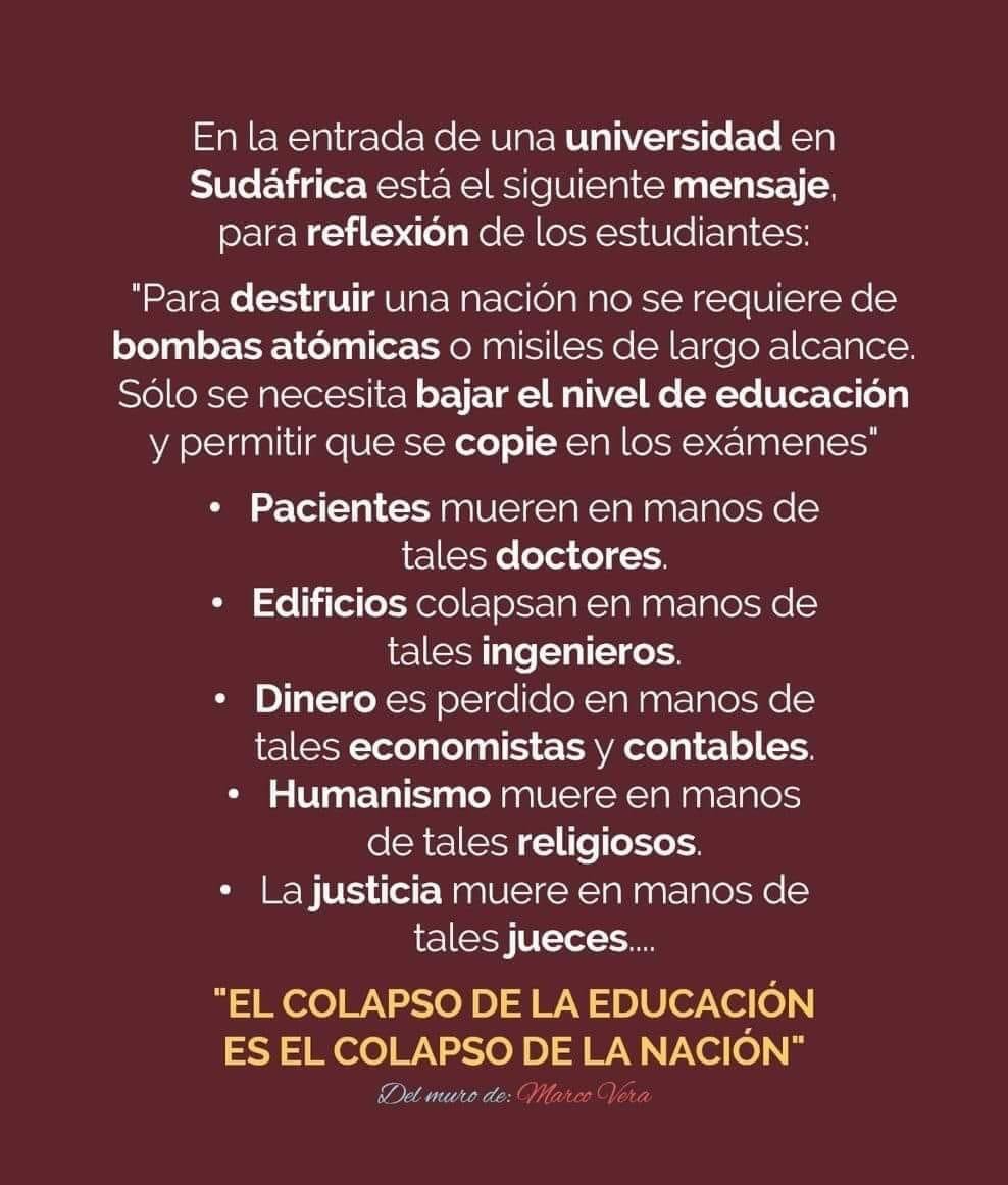 Alejandro_Marti's tweet photo. ¡Más claro, ni el agua! https://t.co/LhxXvXglCR
