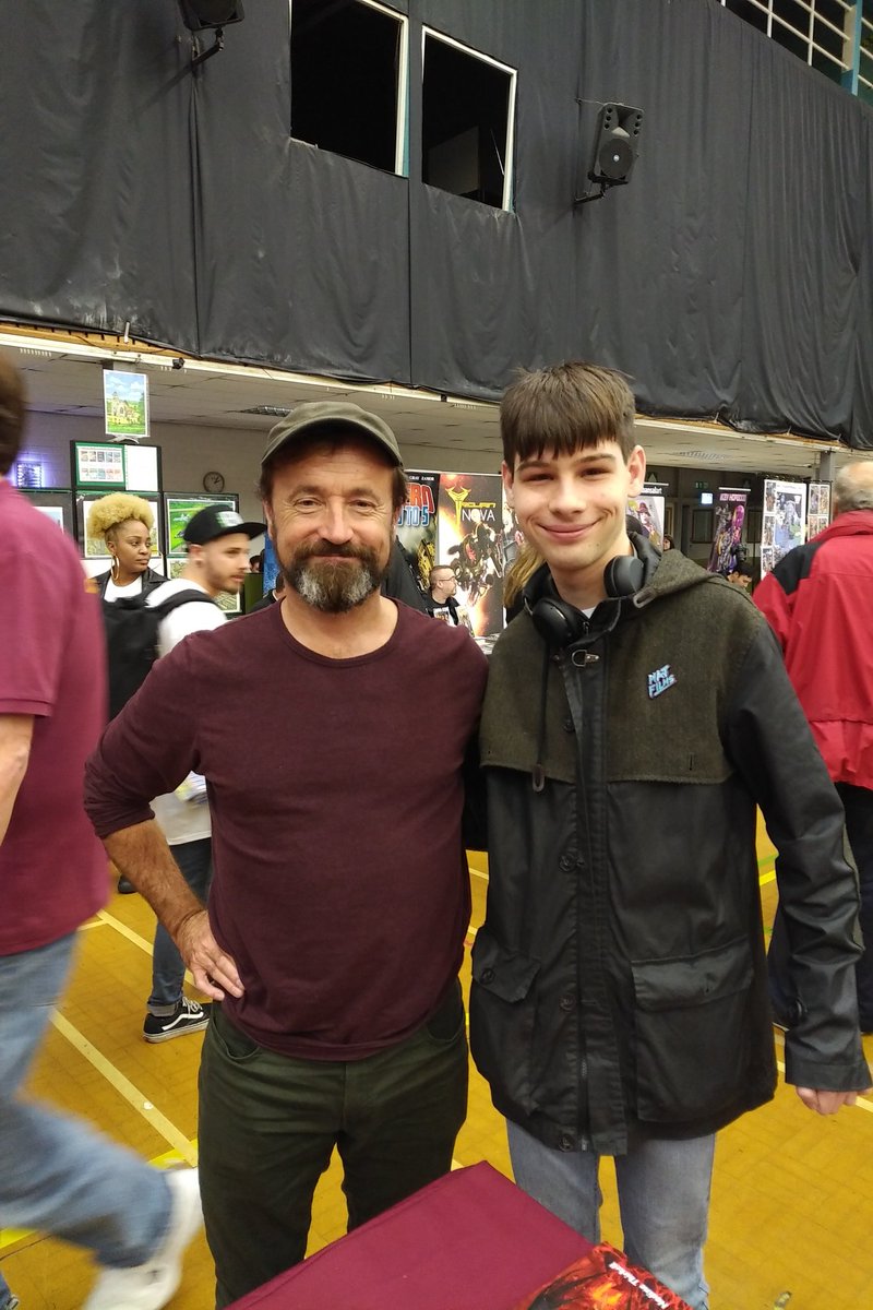 Bobby Gotelee tweet media