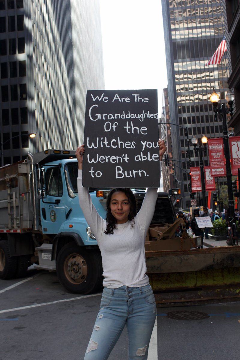 Women’s Empowement Club tweet media