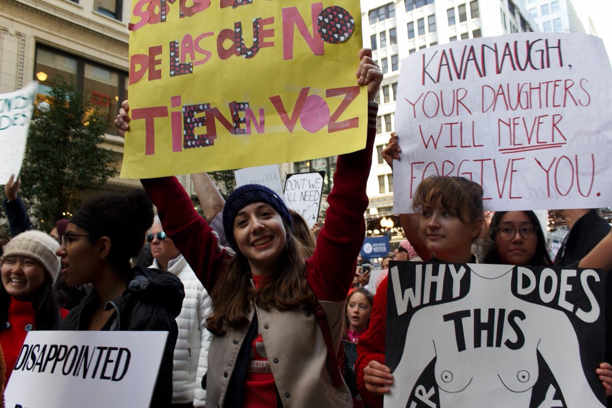 Women’s Empowement Club tweet media