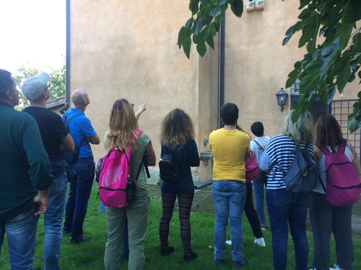 Associazione Quattro Sassi tweet media