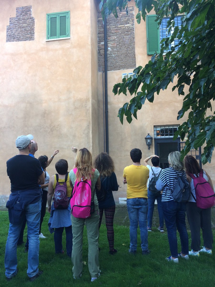 Associazione Quattro Sassi tweet media